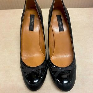 Black Dress Shoes